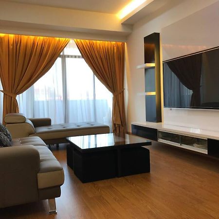 Angkasa Mahkota Hotel Малакка Экстерьер фото