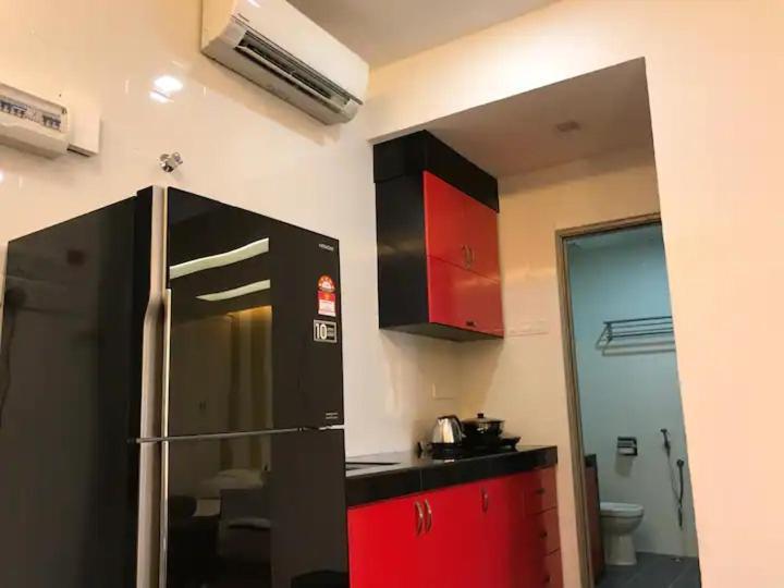 Angkasa Mahkota Hotel Малакка Экстерьер фото